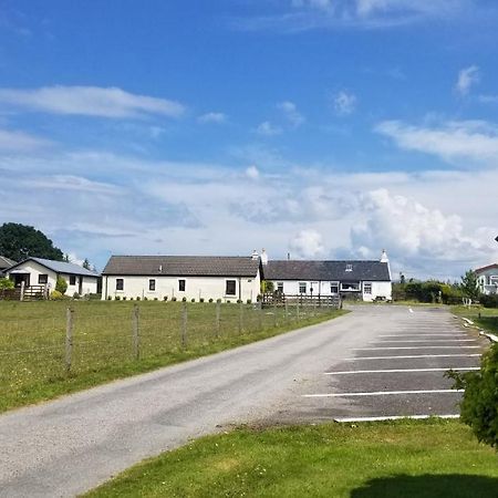 Hawthorn Self Catering Cottages Benderloch Luaran gambar