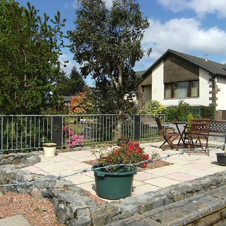 Hawthorn Self Catering Cottages Benderloch Luaran gambar